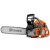HUSQVARNA 550 XP Mark ll reťazová píla