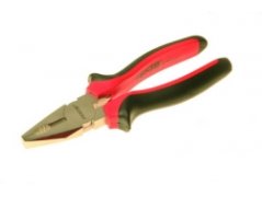 FESTA kliešte kombinovane 160mm HRC 50-55 ergonomic