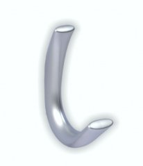 Vešiak Z-5404 malý Crm