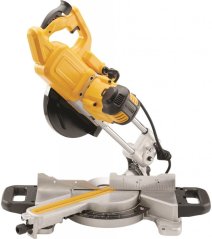 DEWALT DWS773 pokosová píla 216mm