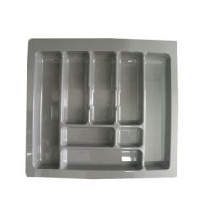 Pribornik 60, 535x490mm metalický COMFORT