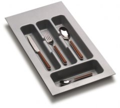 Pribornik 30, 200/251x390/490mm metalický   (770)