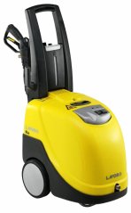 LAVOR vysokotlakový čistič s ohrevom RIO 1108