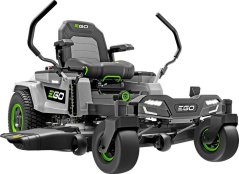 EGO POWER ZT 4201E-L aku záhradný rider pákový 107cm