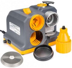 POWERMAT ostrička vrtákov priemer 3-13 mm, 150 W