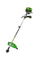 PROCRAFT benzínový krovinorez T4350-S s deleným hriadeľom
