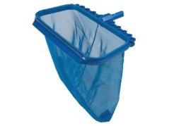 Steinbach sieťka na čistenie dna bazénu (pripojenie na teleskop. tyč)