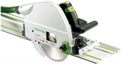 FESTOOL TS 75 EBQ-Plus-FS 561512 ponorná píla