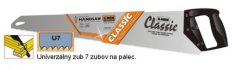 Pílka chvostová G328H-24"/600mm G-MAN CLASSIC