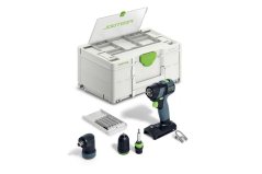 FESTOOL TXS 18-Basic-Set aku skrutkovač