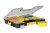 STANLEY 1-97-517 organizér s kovovými klipsami 45 x 7 x 36 cm
