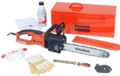 DOLMAR elektrická reťazová píla ES2135AKX