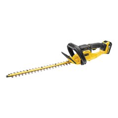 DEWALT DCM563PB aku nožnice na živý plot solo