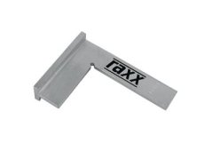 RAXX uholník zámočnícky s dorazom 400x230mm