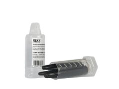 RAXX vyťahovák zalomených skrutiek M3-M18   5-dielna sada