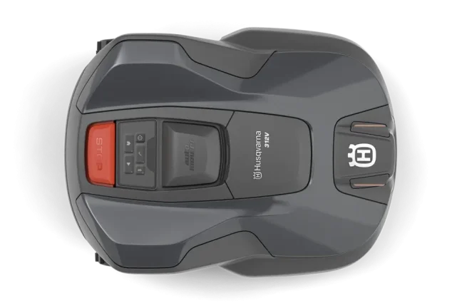 HUSQVARNA Automower 312V