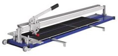 KAUFMANN TopLine Standard 1250mm rezačka dlaždíc 10.833.05