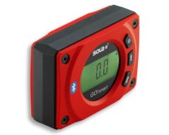 SOLA GO! SMART sklonomer