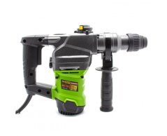 PROCRAFT BH1750 Kombinované vŕtacie a sekacie kladivo SDS Plus