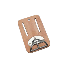 Kaufmann držiak kladiva na opasok pohyblivý 53.420.01