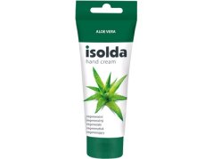 Krém na ruky ISOLDA ALOE VERA