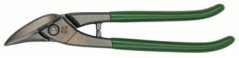 BESSEY 116-280L nožnice na plech 280mm ľavé Erdi
