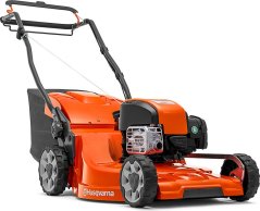HUSQVARNA LC 253S benzínová motorová kosačka
