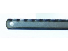 List pilovy na kov obojstranný 300x25mm