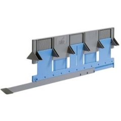 HETTICH označovacia šablóna na úchytky