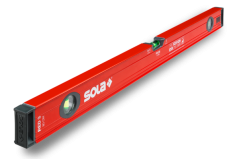 SOLA RED 3 100 vodováha 100cm 01215301