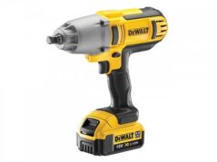 DEWALT DCF899P2 aku rázový uťahovač 18V 1/2" 950Nm