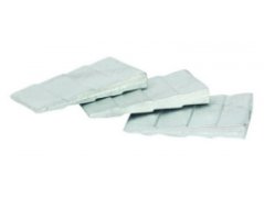 Klin do nasady - plochy 30x40x5 /3ks/