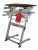 WOLFCRAFT MASTER 750 ERGO pracovný stôl