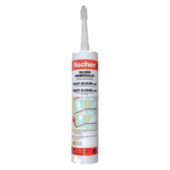 FISCHER silikon univerzalny - transparent (15)