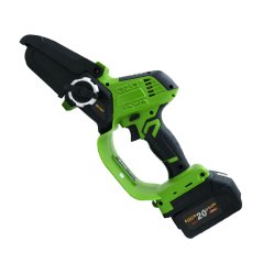 PROCRAFT PKA24 aku ručná pílka bez aku