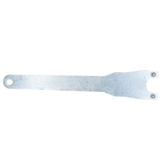 PROCRAFT uhlová brúska SPW1050 + rýchloupínacia matica RM14, 10x rezací kotúč CD125x1,0, 2x lamelový
