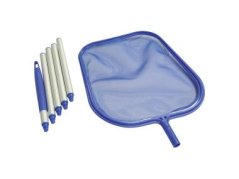 Steinbach hladinový zberák s AL rúčkou 1,5m 061108