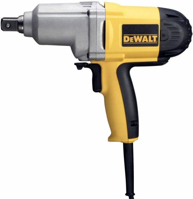 DEWALT DW294 rázový uťahovák 3/4"