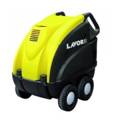 LAVOR PRO NPX 1813 XP vysokotlakový čistič s ohrevom