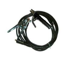 OMICRON zváracie kábly SK 3m/16 s rýchlospojkou CX0020