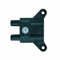 Vložka plast JR 519 k závesu