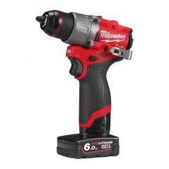 MILWAUKEE M12 FDD2-602X aku skrutkovač