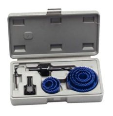 Workers Best vykružovače 19/22/29/32/38/44/51/68mm 12-d.sada