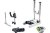 FESTOOL OSC-AH/TA/AV-Set sada príslušenstva