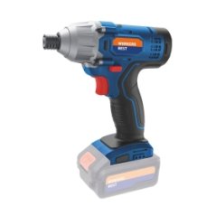 WORKERS BEST WB 18V-SSH CPF aku rázový uťahovák 1/4"