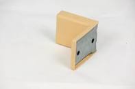 Kovanie rektifikačné béžové