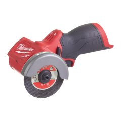 MILWAUKEE M12 FCOT-0 aku univerzálna okružná píla