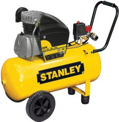 STANLEY D 261/10/50 kompresor olejový FatMax