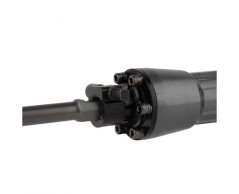 PROCRAFT PSH2700 demolačné kladivo HEX  46J 1300W
