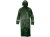 Plášť nepremokavý VENTO zelený v. 4XL